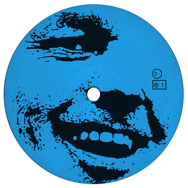 Blue 09 | Mint (M) Mint (M)-