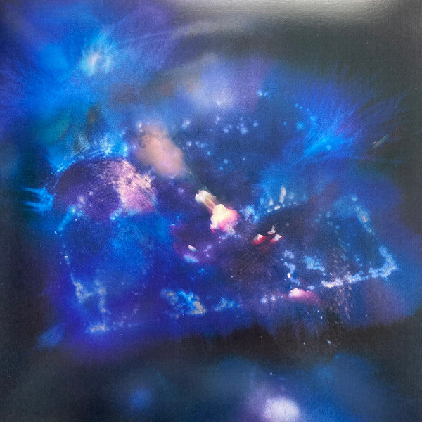 Om Unit - Fragments (VINYL) | Mint (M) Mint (M)-