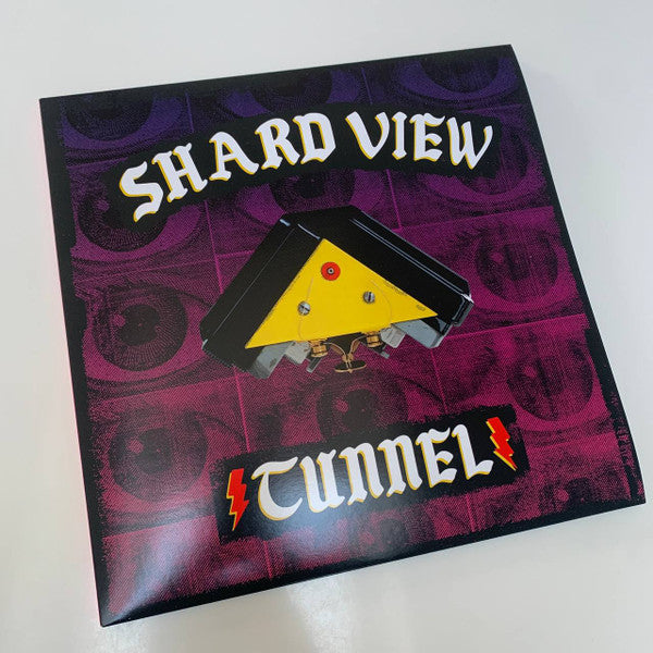 Various - Tunnel (2xVINYL) | Mint (M) Mint (M)-