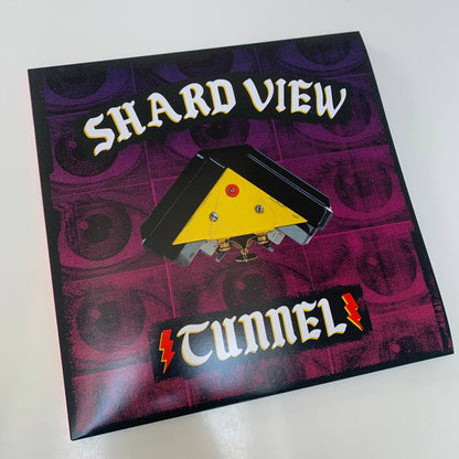 Various - Tunnel (2xVINYL) | Mint (M) Mint (M)-