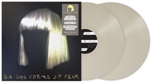 Sia - 1000 Forms Of Fear (2xVINYL) |-