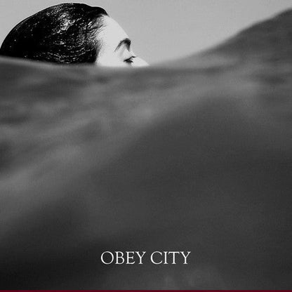 Obey City - Merlot Sounds | Mint (M) Mint (M)-
