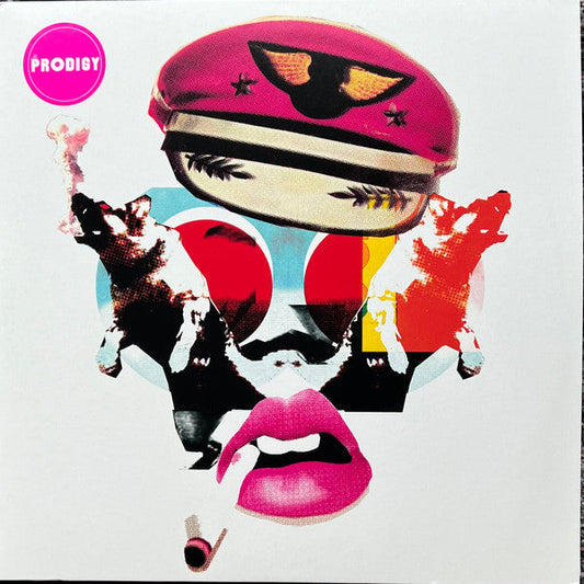 The Prodigy - Always Outnumbered Never Outgunned | Mint (M) Mint (M)-