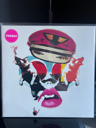 The Prodigy - Always Outnumbered Never Outgunned | Mint (M) Mint (M)-