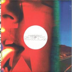 Fatboy Slim - Satisfaction Skank (RED VINYL)*DISCOUNTED* |-