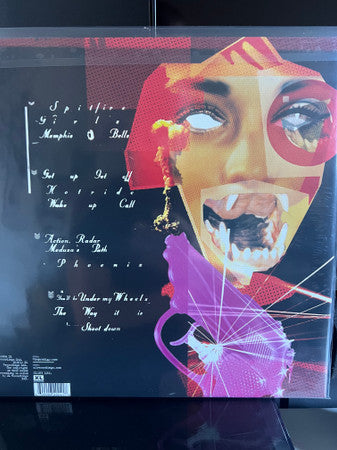The Prodigy - Always Outnumbered Never Outgunned | Mint (M) Mint (M)-