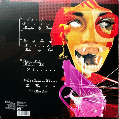 The Prodigy - Always Outnumbered Never Outgunned | Mint (M) Mint (M)-