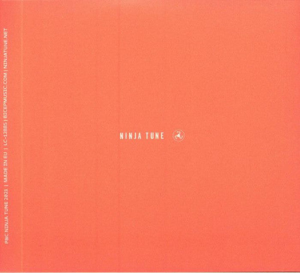 Bicep - Isles (CD) | Mint (M) Mint (M)-