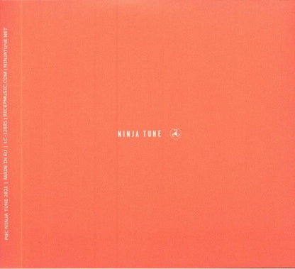 Bicep - Isles (CD) | Mint (M) Mint (M)-