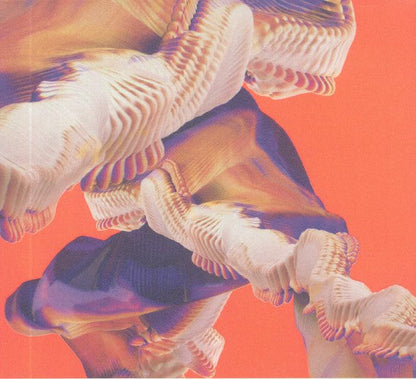 Bicep - Isles (CD) | Mint (M) Mint (M)-