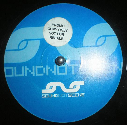 EK - Raiders / The Future Ain't Ready (VINYL) | Excellent (EX) Generic-