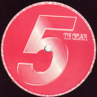 Thorn - Wrong Is Right (VINYL LP) | Excellent (EX) Generic-