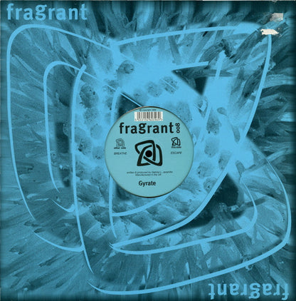 Gyrate - Breathe / Escape | Good Plus (G+) Very Good (VG)-