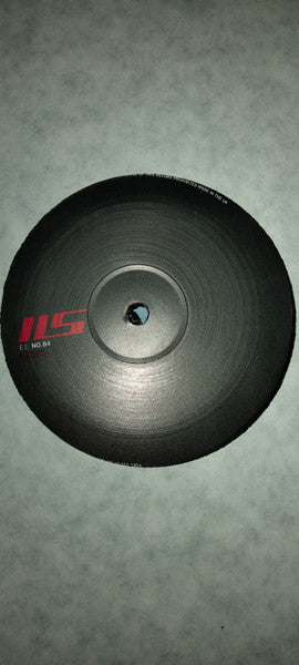 Ils - Idiots Behind The Wheel (4xLP) | Near Mint- (NM-) Very Good Plus (VG+)-