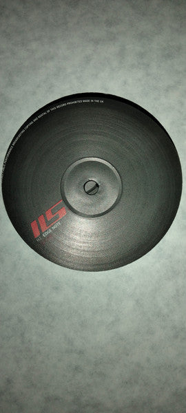 Ils - Idiots Behind The Wheel (4xLP) | Near Mint- (NM-) Very Good Plus (VG+)-