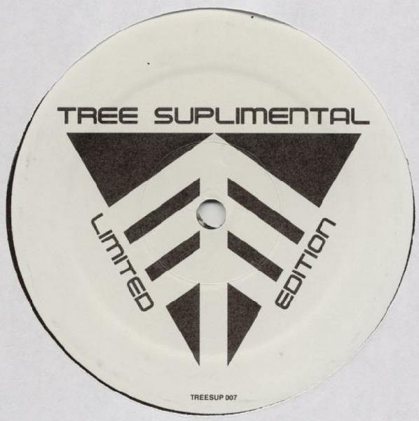 DJ Icey - Bass Response (VINYL LP) | Near Mint- (NM-) Generic-