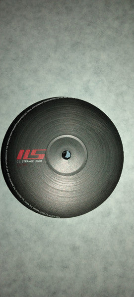 Ils - Idiots Behind The Wheel (4xLP) | Near Mint- (NM-) Very Good Plus (VG+)-