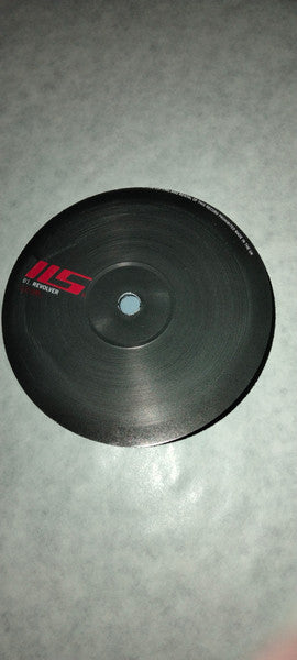 Ils - Idiots Behind The Wheel (4xLP) | Near Mint- (NM-) Very Good Plus (VG+)-