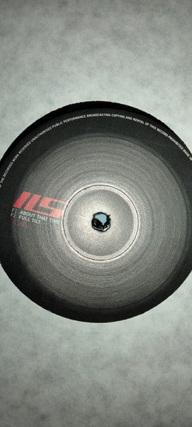 Ils - Idiots Behind The Wheel (4xLP) | Near Mint- (NM-) Very Good Plus (VG+)-