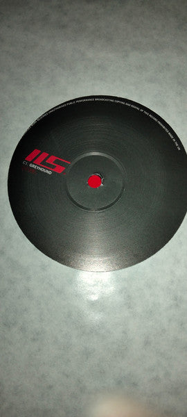 Ils - Idiots Behind The Wheel (4xLP) | Near Mint- (NM-) Very Good Plus (VG+)-