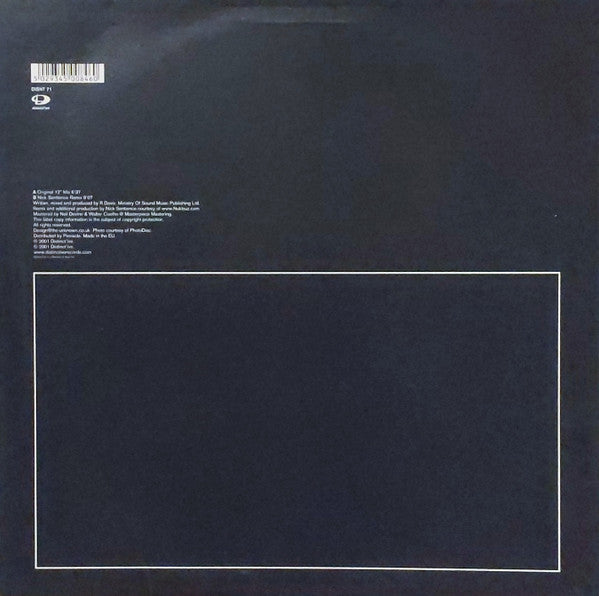 Vitae - Energy Flow | Near Mint (NM) Near Mint (NM)-