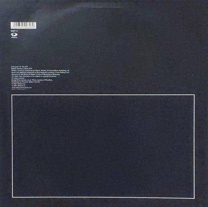Vitae - Energy Flow | Near Mint (NM) Near Mint (NM)-