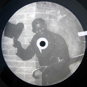 Bitch Ass Darius - Fu*k It | Near Mint (NM) Generic-
