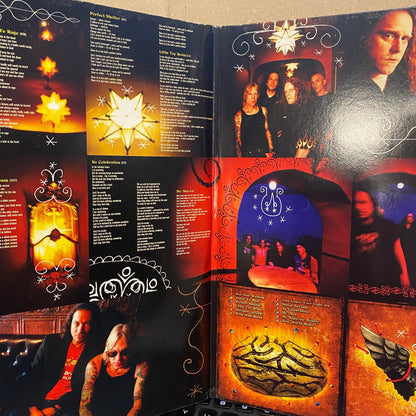 Gov't Mule - Déjà Voodoo | Near Mint (NM) Excellent (EX)-