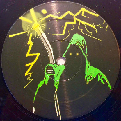 Dark Side Of The Shroom - Dark Side Of The Shroom Part 2 - The Remixes (12" VINYL) | Near Mint (NM) Near Mint (NM)-