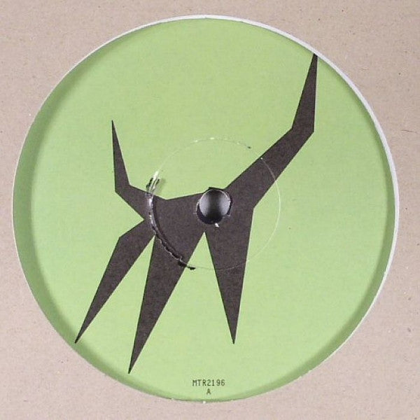 Madox - The G_ToolZ E.P. 3 The Funk Side Of The ToolZ | Near Mint (NM) Near Mint (NM)-