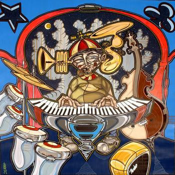 Kerowack - Dirty Bumf | Near Mint (NM) Near Mint (NM)-