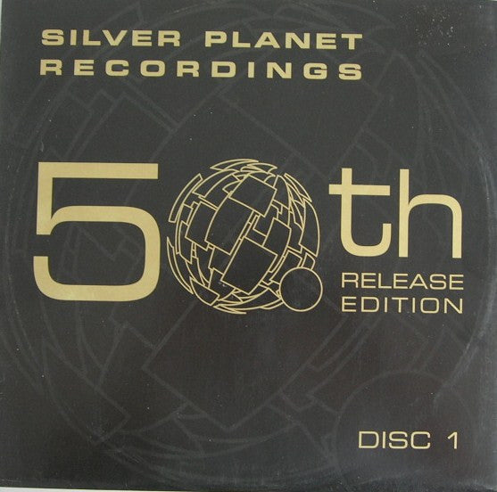 Chris Salt - 50th Release Edition (Disc 1) | Near Mint (NM) Excellent (EX)-
