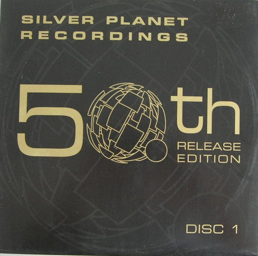 Chris Salt - 50th Release Edition (Disc 1) | Near Mint (NM) Excellent (EX)-