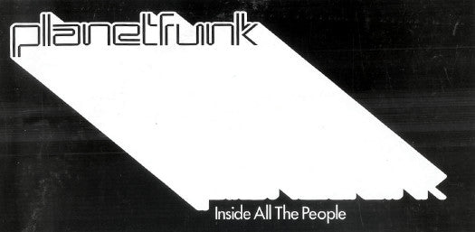 Planet Funk - Inside All The People (Lee Coombs Remixes)(VINYL 12" BUSTIN' LOOSE BL7 2001) | USED Very Good Plus Plus (VG++) Very Good Plus Plus (VG++)-