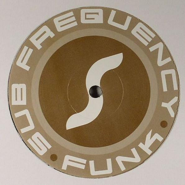 DJ Mutiny - Concrete Soul Vol 1 | Very Good Plus (VG+) Excellent (EX)-