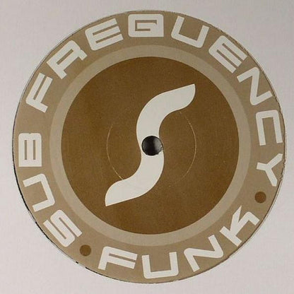DJ Mutiny - Concrete Soul Vol 1 | Very Good Plus (VG+) Excellent (EX)-
