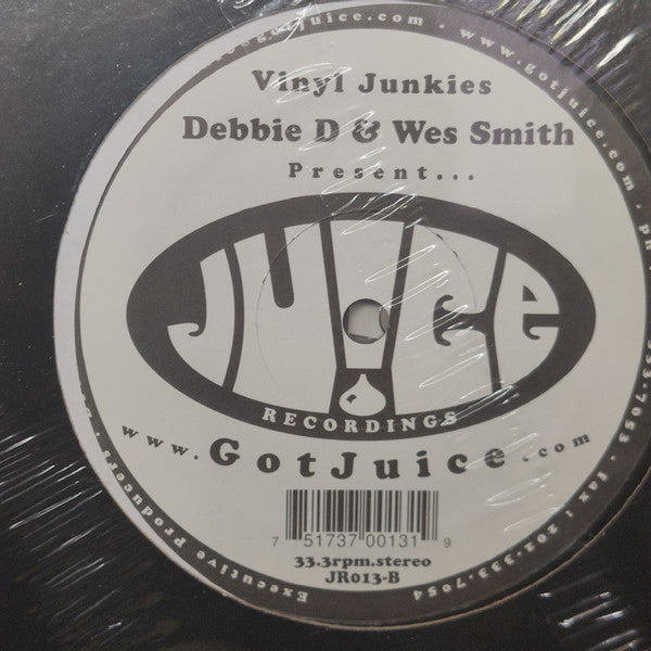 DJ Moon - Beat On My Drum / Groove Sensation (VINYL LP) | Very Good Plus Plus (VG++) Generic-
