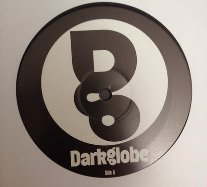 Dark Globe - Re-Ascent / Arnica (12" VINYL) |-