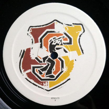 Santos - Sabot (VINYL) | Very Good Plus (VG+) Generic-