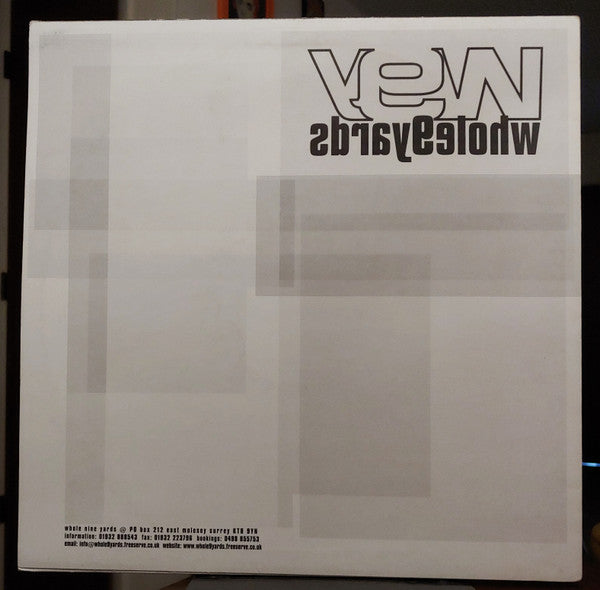 Dark Globe - Re-Ascent / Arnica (12" VINYL) |-
