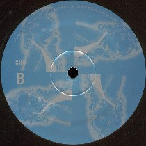 Dr. Walker - Flash Dancers On Acid (10" VINYL) | Very Good Plus (VG+) Very Good (VG)-