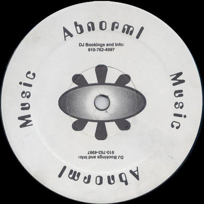 Pulsar (10) - SunDance / MoonDance (12" VINYL) | Very Good (VG) Generic-