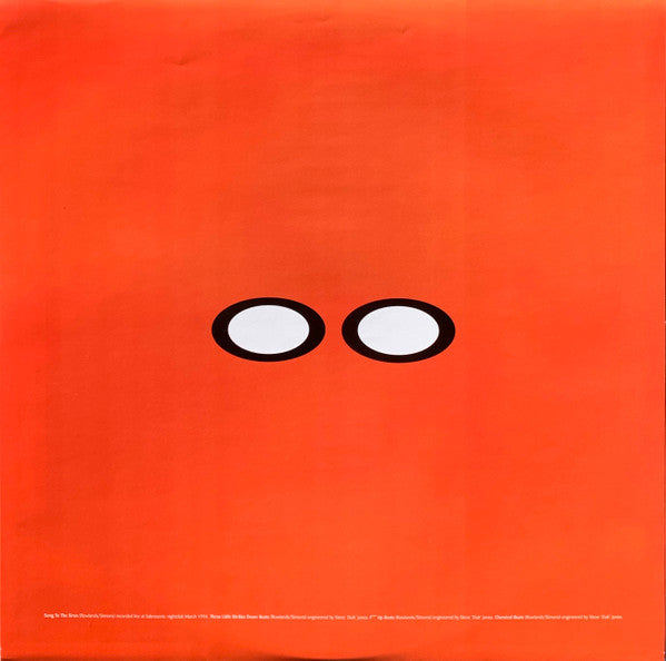 The Chemical Brothers - Exit Planet Dust | Mint (M) Mint (M)-