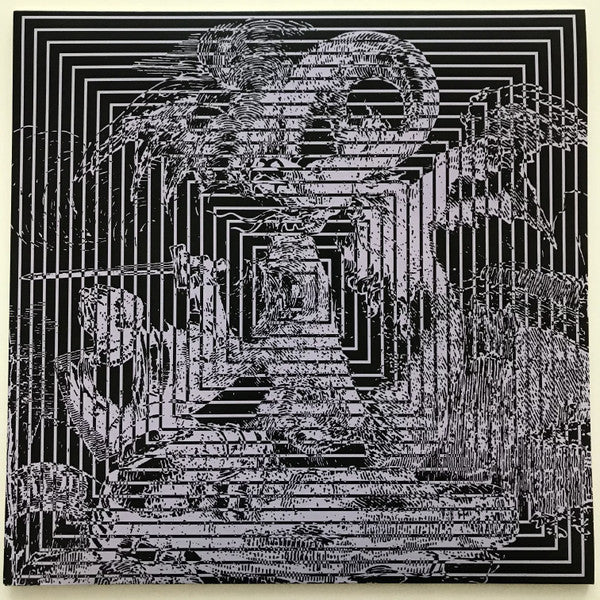 Sanctuary EP | Mint (M) Mint (M)-