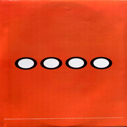 The Chemical Brothers - Exit Planet Dust | Mint (M) Mint (M)-