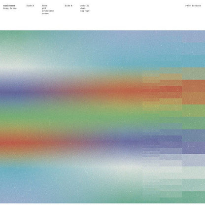 Cyclorama | Mint (M) Mint (M)-