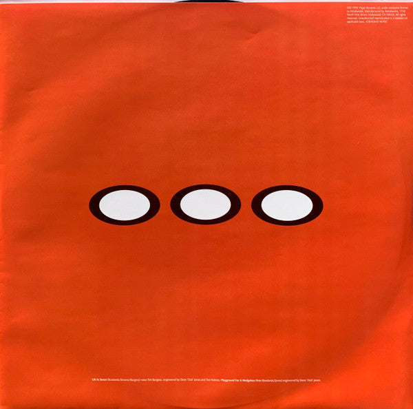 The Chemical Brothers - Exit Planet Dust | Mint (M) Mint (M)-