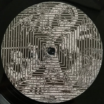 Sanctuary EP | Mint (M) Mint (M)-
