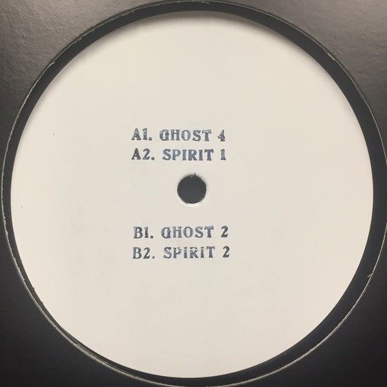 Ghosts/Spirits | Mint (M) Generic-