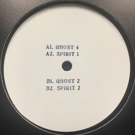 Ghosts/Spirits | Mint (M) Generic-